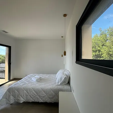 Casa Contorba - Mer Et Maquis - 4 *