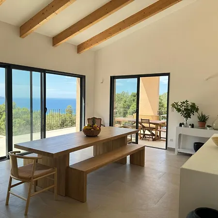 Casa Contorba - Mer Et Maquis - 4