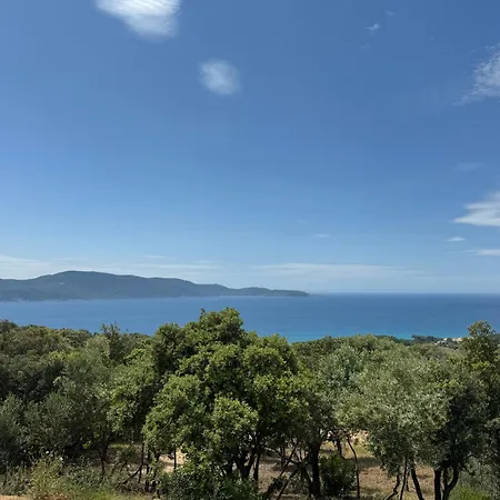 فيلة Casa Contorba - Mer Et Maquis - 4 *